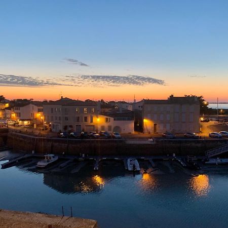 Ile De Re - T3 Avec Sublime Vue Mer - 80M2 - 4 A 6 Pers Saint-Martin-de-Ré Exterior photo