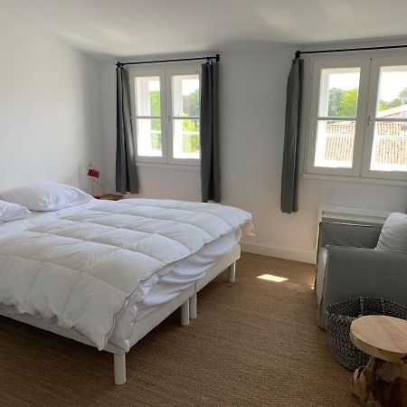 Ile De Re - T3 Avec Sublime Vue Mer - 80M2 - 4 A 6 Pers Saint-Martin-de-Ré Exterior photo