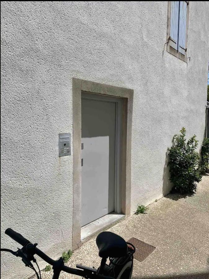 Ile De Re - T3 Avec Sublime Vue Mer - 80M2 - 4 A 6 Pers Saint-Martin-de-Ré Exterior photo